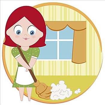 女傭多少錢一個(gè)月？揭秘家庭助理服務(wù)的價(jià)格與價(jià)值