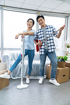 廣州清潔阿姨多少錢(qián)？讓我們?yōu)槟憬颐貎r(jià)格背后的秘密