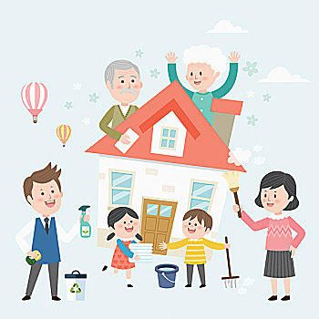 家政上崗證多少錢？了解家政行業(yè)證書的重要性