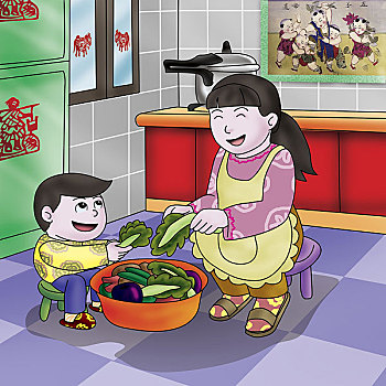 12小時保姆多少錢？如何選擇合適的保姆服務(wù)？