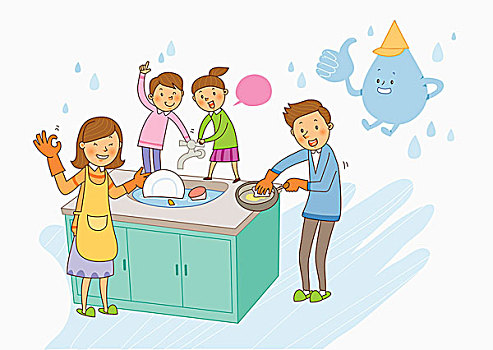 杭州保潔員多少錢一月？了解杭城保潔行業(yè)薪資趨勢