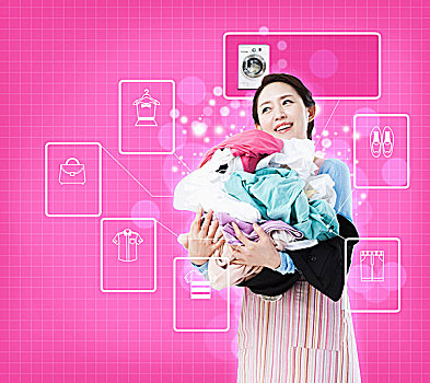 濟(jì)南鐘點工每月多少錢？揭秘家政行業(yè)新趨勢！