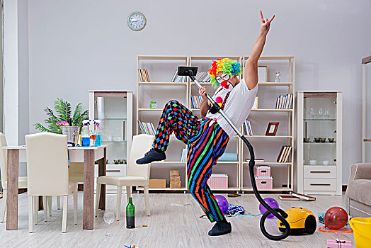 深度保潔多少錢？揭秘保潔行業(yè)的價格與服務(wù)價值
