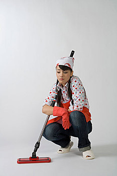 家政服務(wù)保潔工資多少錢？深入解析行業(yè)前景與薪資發(fā)展