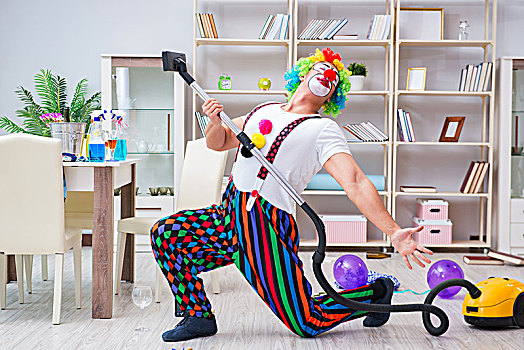 讓您的家居煥然一新，衛(wèi)生保潔服務的真正價值