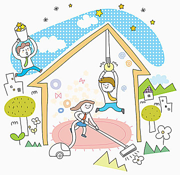 江寧月嫂多少錢一個月？了解月嫂服務(wù)價格，選擇最適合您的家庭