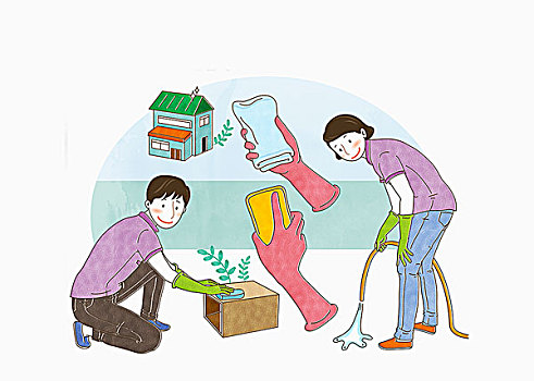 家政保潔的花多少錢？深入解析家政服務(wù)的價格和性價比
