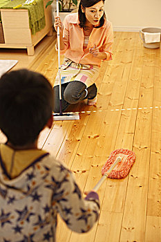 閔行區(qū)家政管家服務(wù)：讓您的生活更輕松，品質(zhì)更高
