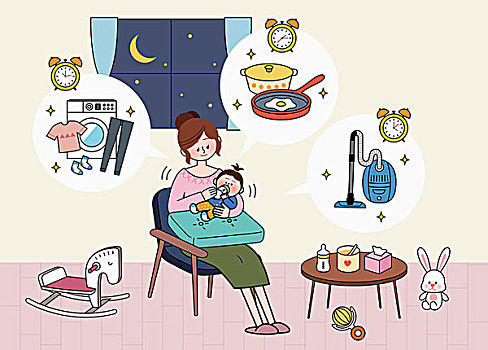 重慶家政多少錢？了解家政服務費用，提升生活品質
