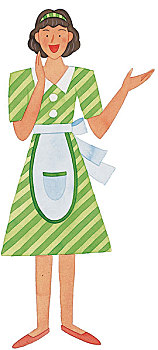 衡陽(yáng)住家保姆多少錢(qián)？讓你了解衡陽(yáng)家政服務(wù)市場(chǎng)的真實(shí)情況