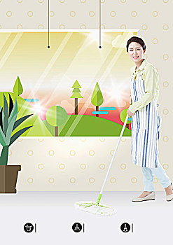 松江鐘點工服務，如何選擇最優(yōu)性價比？